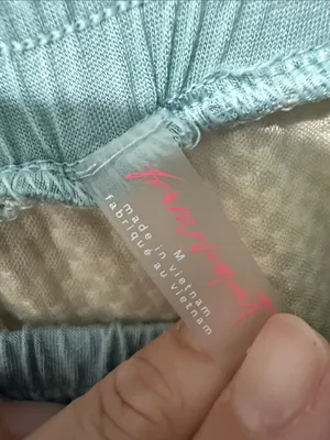 FP Movement Nothing But Net Pants Size Medium thumbnail 7