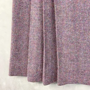 Vintage Womens Pleated Midi Skirt 12 Dark Academia Librarian Preppy Heritage thumbnail 5
