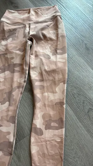 Fabletics Camo Leggings Powerhold thumbnail 2