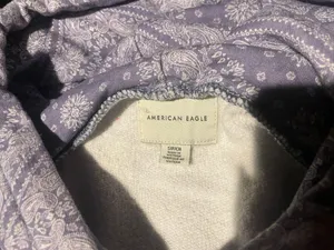 American Eagle Outfitters Hoody thumbnail 2