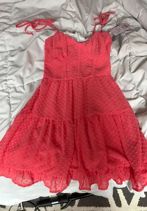 Target dress thumbnail 3