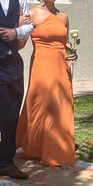Birdy Grey Bridesmaid Dress thumbnail 2