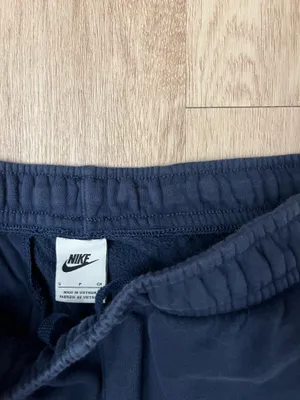 nike sweatpants thumbnail 4