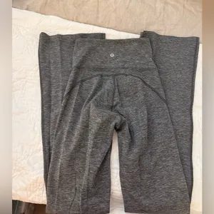 Lululemon flare leggings thumbnail 3