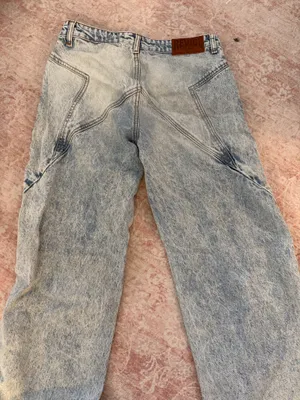 Revice Denim Star Jeans thumbnail 2