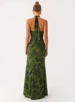 Peppermayo Tatyana Maxi Dress thumbnail 3