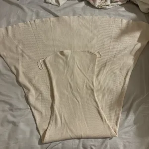 Tube Top Dress thumbnail 3