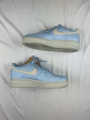 NEW Nike air forces  thumbnail 3