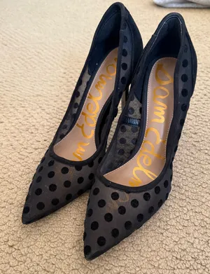 Sam Edelman Heels thumbnail 1