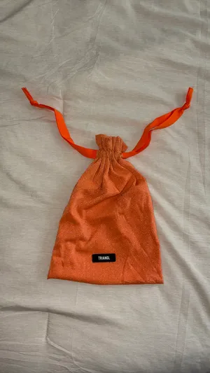 Triangl Bikini Top + Bag thumbnail 4