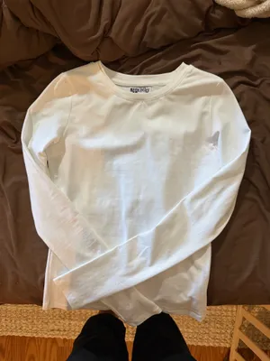 jane doh White Size M thumbnail 4