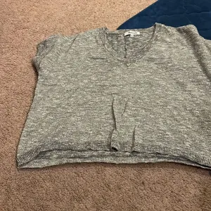 ‎Madewell sweater top xxs thumbnail 4