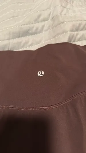 Lululemon Align High-Rise Skirt  thumbnail 2