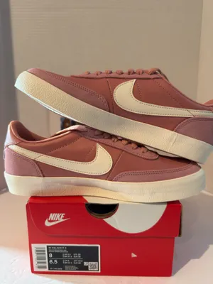 Women’s Nike Killshot 2 size 8W  thumbnail 2
