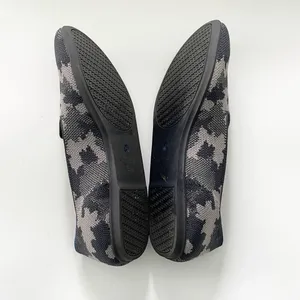 Rothy’s Loafer Botanicamo Gray Size 7.5 thumbnail 6