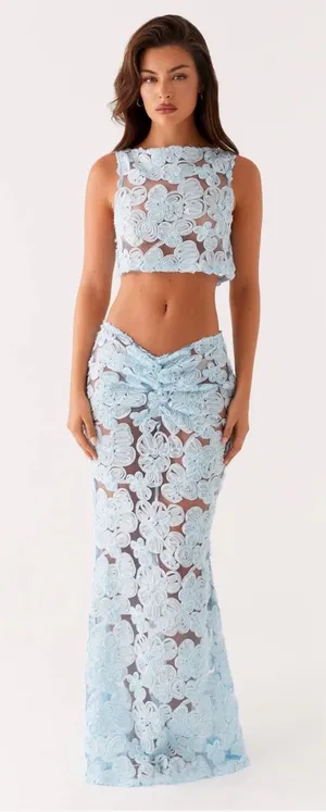 Peppermayo Maxi Skirt thumbnail 1