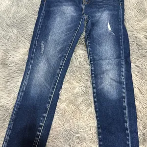 Kancan denim Blue Size 25 thumbnail 6