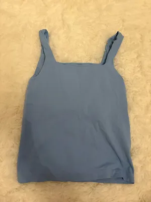 Tank Top Amazon thumbnail 2