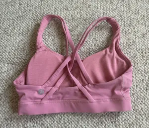 Lululemon sports bra thumbnail 2