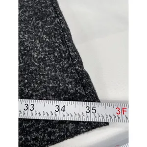 Old Navy SKU 7643 Womens Long Heather Gray Tunic Dress Size L thumbnail 6