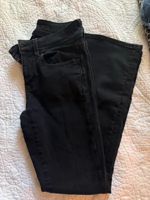 Kickboot American Eagle Jeans thumbnail 1
