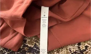 Lululemon Leggings Align 25" thumbnail 4