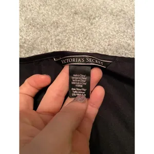 Victoria's Secret robe‎ one size thumbnail 3