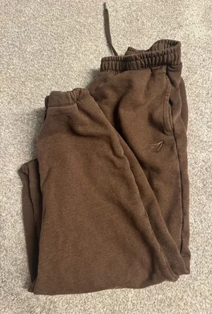 Gymshark Sweatpants thumbnail 1