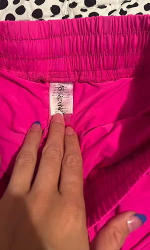 Altar'd State Shorts! thumbnail 2
