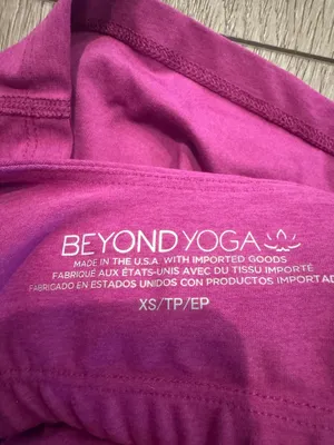 Beyond yoga thumbnail 4