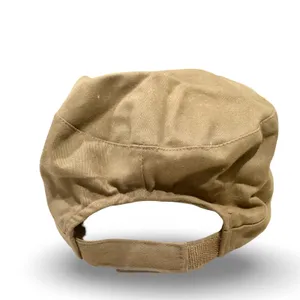 Embellished Cadet Hat Green thumbnail 3