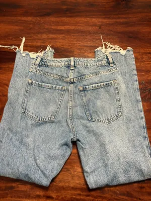 Garage Denim Jeans Mom thumbnail 3
