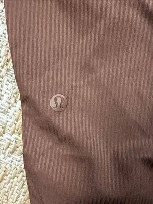 NWOT Lululemon dance studio mid rise cropped pants thumbnail 3