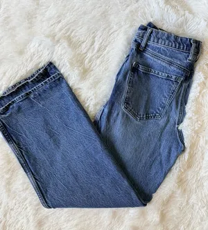 Express Women’s Jeans Denim thumbnail 1