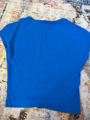 Zara t shirt  thumbnail 2