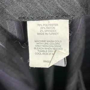 Express Correspondent Dress Pants‎ thumbnail 7