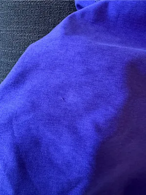 Beyond Yoga Purple Spacedye Refocus Dress Size Medium Athletic Mini Racerback thumbnail 10