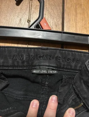 American Eagle Jeans thumbnail 2