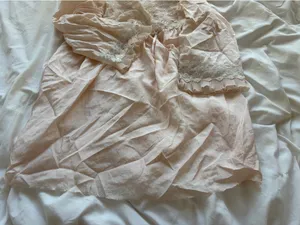 Christian Dior Vintage Silk Top thumbnail 4