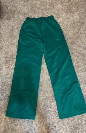 Urban Outfitters Green Pants thumbnail 4