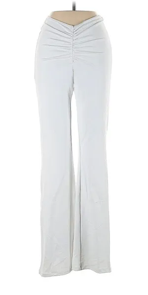 White Pants thumbnail 1