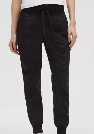 Lululemon joggers thumbnail 1