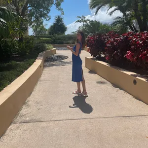 Anthropologie Dress Midi thumbnail 4