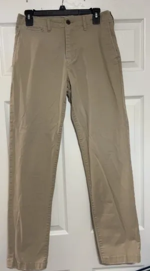 American eagle flex pants thumbnail 3
