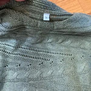 NEW Women Cable Knit Batwing Sweater thumbnail 12