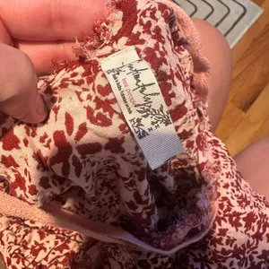 Free People Intimately Bodysuit thumbnail 4