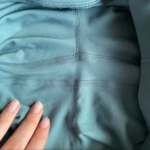 Lululemon‎ Align Pant Mystic Green thumbnail 9