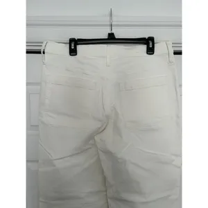 Madewell The Perfect Vintage Wide-Leg Jean w/Patch Pockets Vintage Canvas Sz 32 thumbnail 8