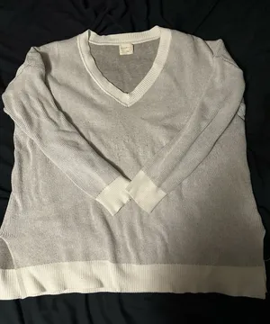 Dreamers Sweater By Debut thumbnail 1