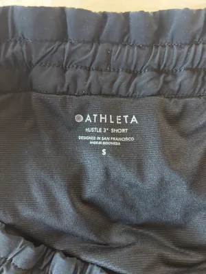 Athleta Shorts thumbnail 5